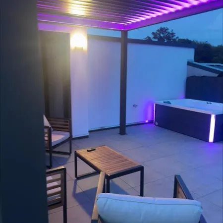 Deinferienhausmarienheide Tatil Evi