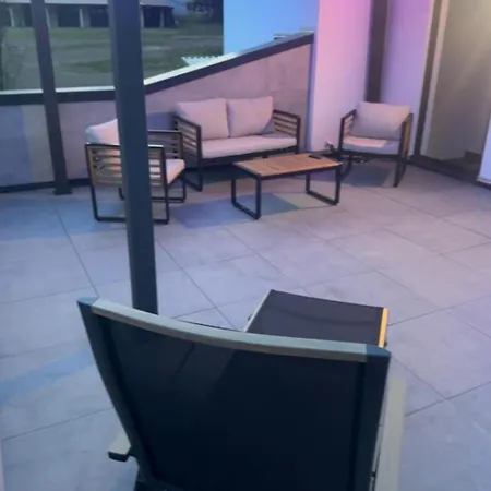 Deinferienhausmarienheide Tatil Evi Marienheide