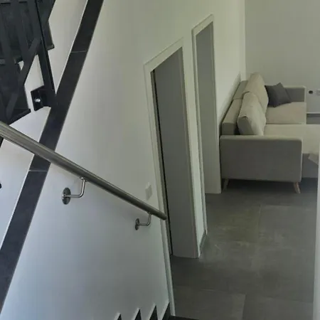 Tatil Evi Deinferienhausmarienheide Marienheide