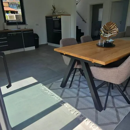 Deinferienhausmarienheide Tatil Evi *