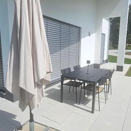 Deinferienhausmarienheide