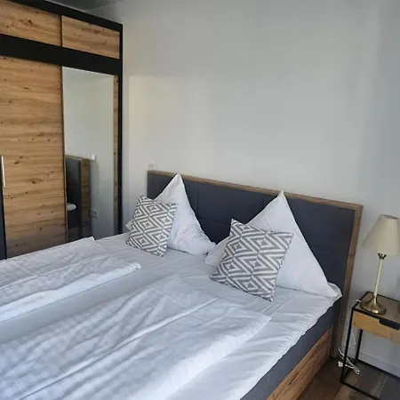 Deinferienhausmarienheide