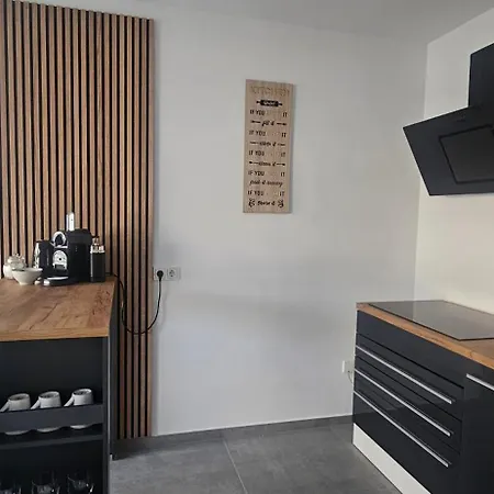 Deinferienhausmarienheide 度假居 马里恩黑德