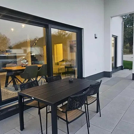 Deinferienhausmarienheide Tatil Evi Marienheide