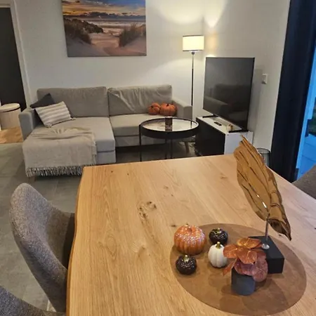Feriehus Deinferienhausmarienheide *