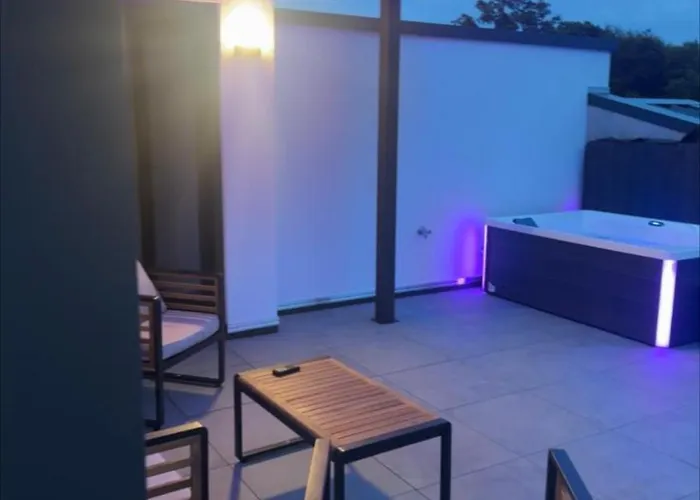 Deinferienhausmarienheide Vakantiehuis