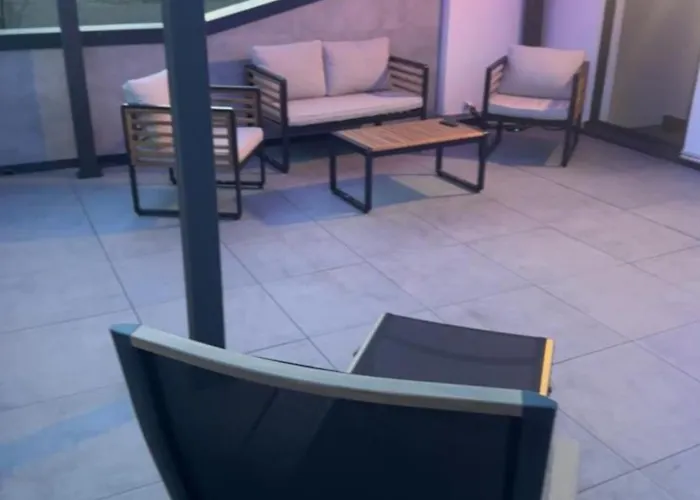 Deinferienhausmarienheide Vakantiehuis Marienheide