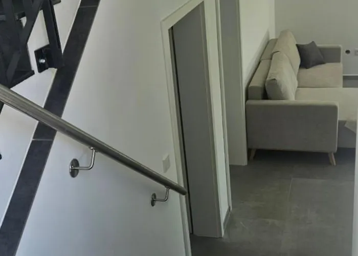 Vakantiehuis Deinferienhausmarienheide Marienheide