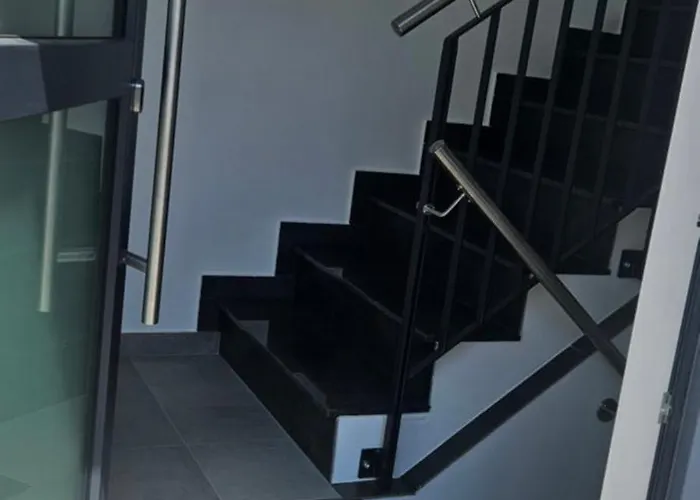 Vakantiehuis Deinferienhausmarienheide Marienheide