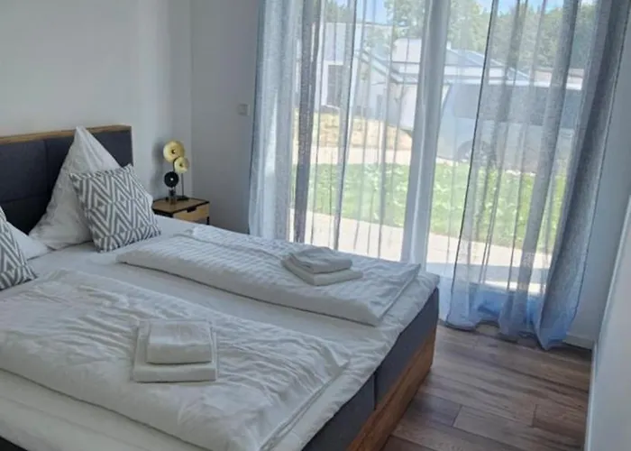 Deinferienhausmarienheide Vakantiehuis Marienheide