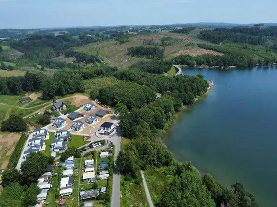 Vakantiehuis Deinferienhausmarienheide *