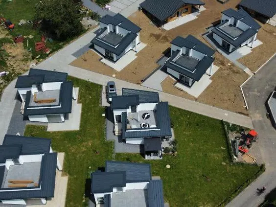 Deinferienhausmarienheide Vakantiehuis Marienheide