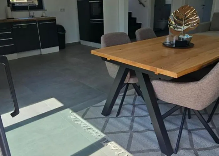 Deinferienhausmarienheide Vakantiehuis *