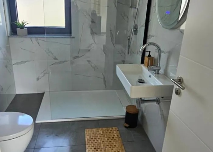 Deinferienhausmarienheide Vakantiehuis Marienheide