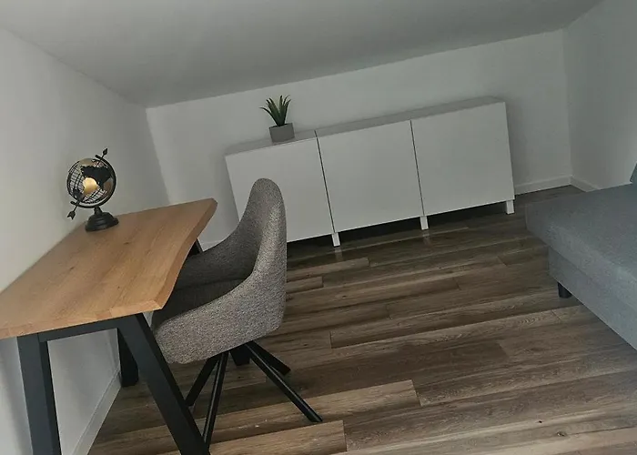 Deinferienhausmarienheide Vakantiehuis