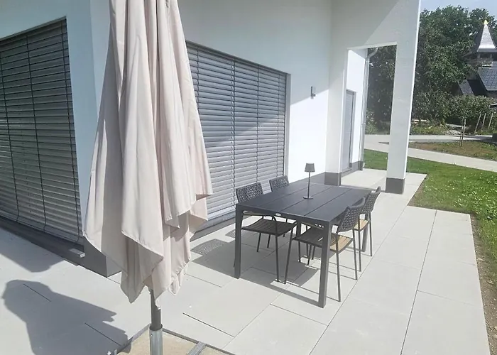 Deinferienhausmarienheide