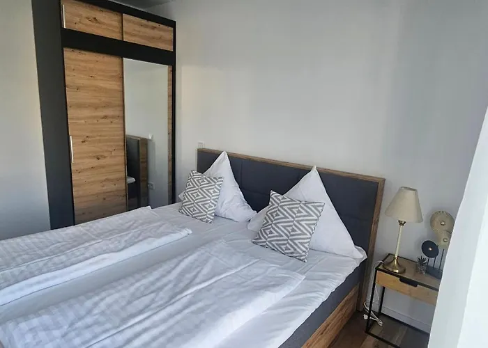 Deinferienhausmarienheide