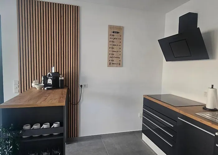 Deinferienhausmarienheide Vakantiehuis Marienheide