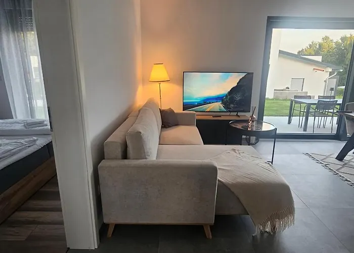 Vakantiehuis Deinferienhausmarienheide