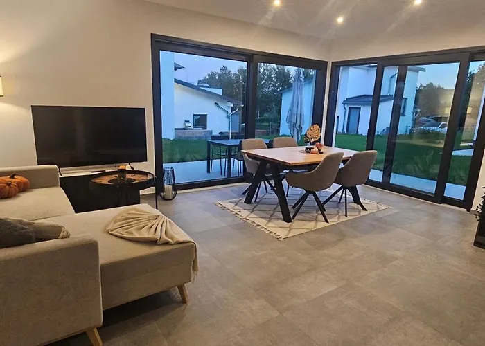 Deinferienhausmarienheide Marienheide