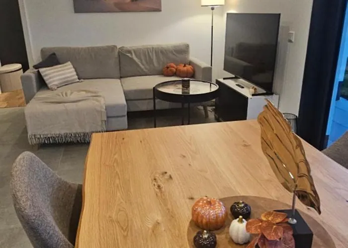 Vakantiehuis Deinferienhausmarienheide *